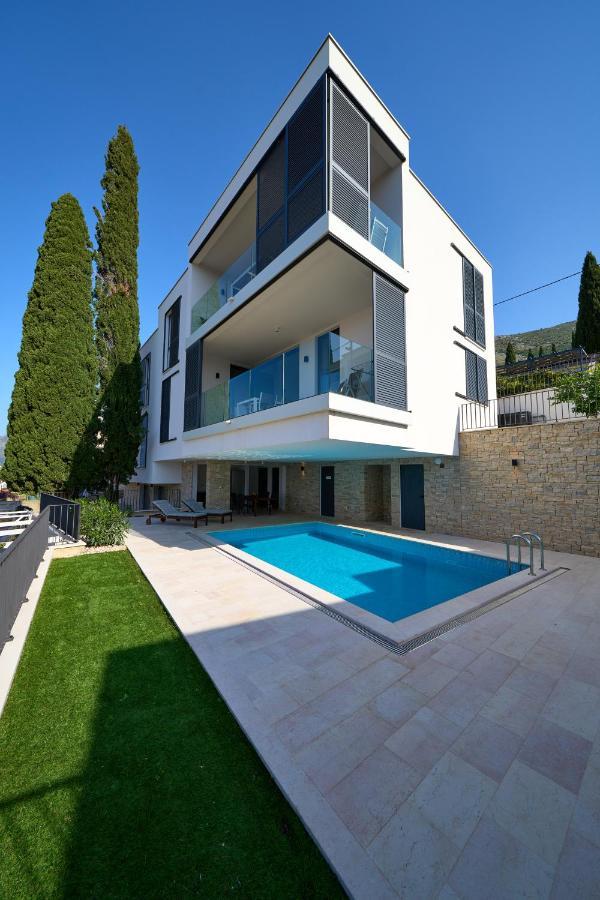 Kuca Bella Apartment Cavtat Ngoại thất bức ảnh