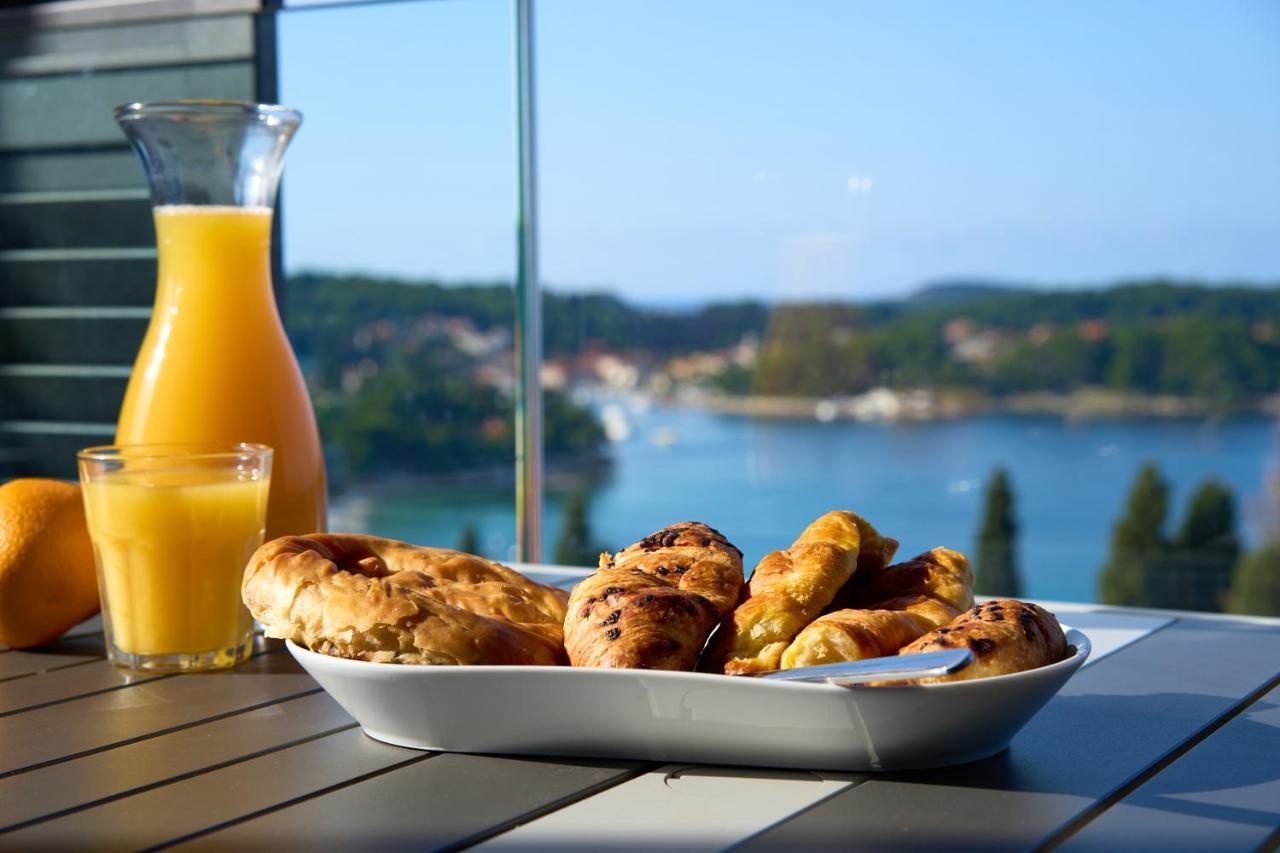 Kuca Bella Apartment Cavtat Ngoại thất bức ảnh