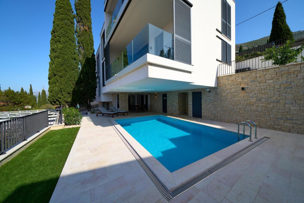 Kuca Bella Apartment Cavtat Ngoại thất bức ảnh