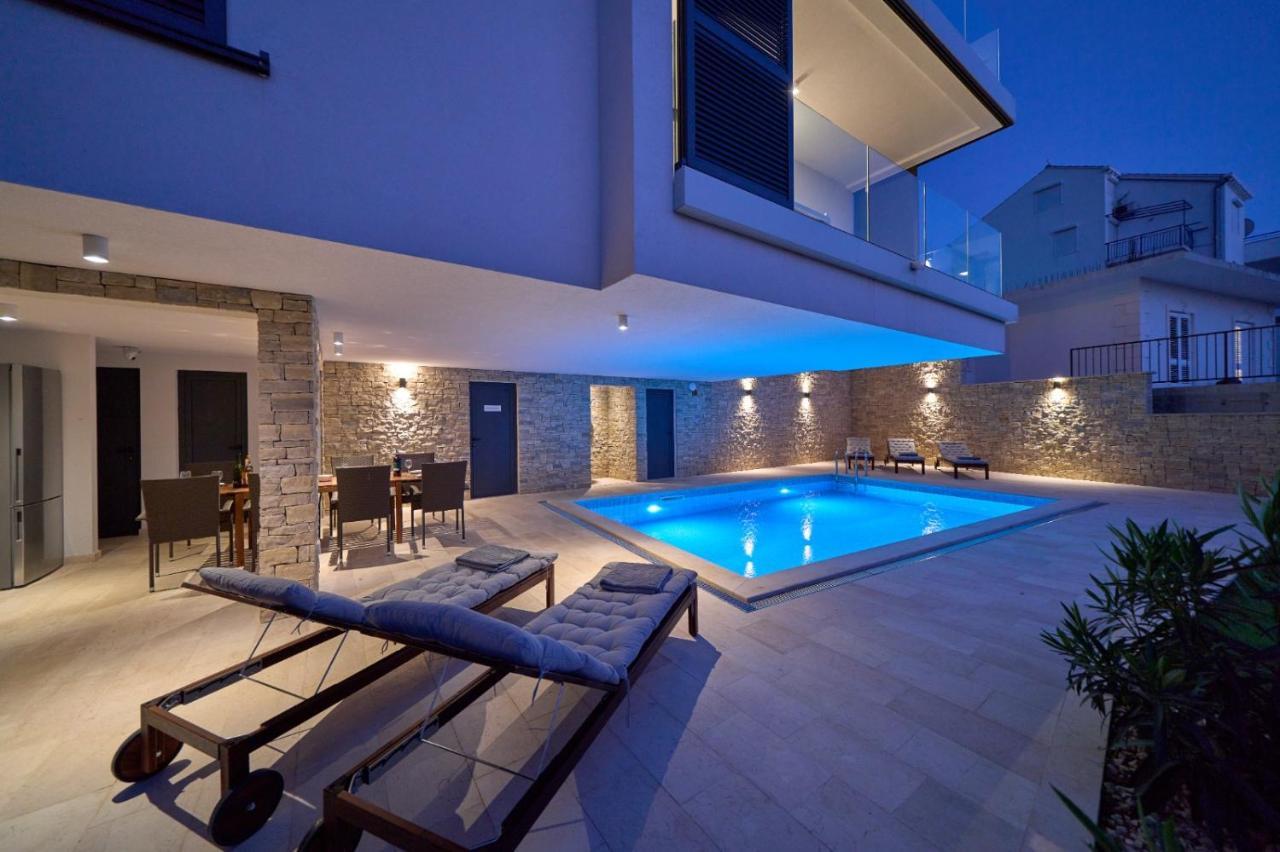Kuca Bella Apartment Cavtat Ngoại thất bức ảnh