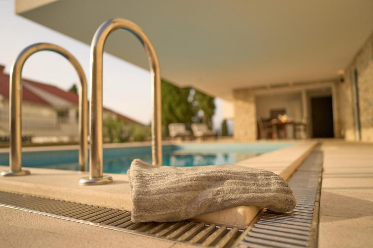 Kuca Bella Apartment Cavtat Ngoại thất bức ảnh
