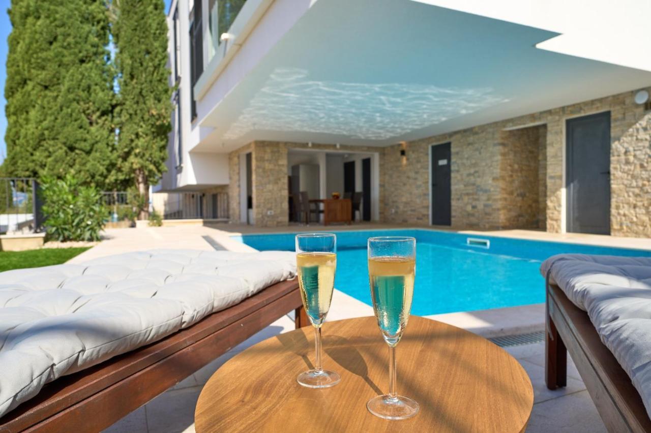 Kuca Bella Apartment Cavtat Ngoại thất bức ảnh