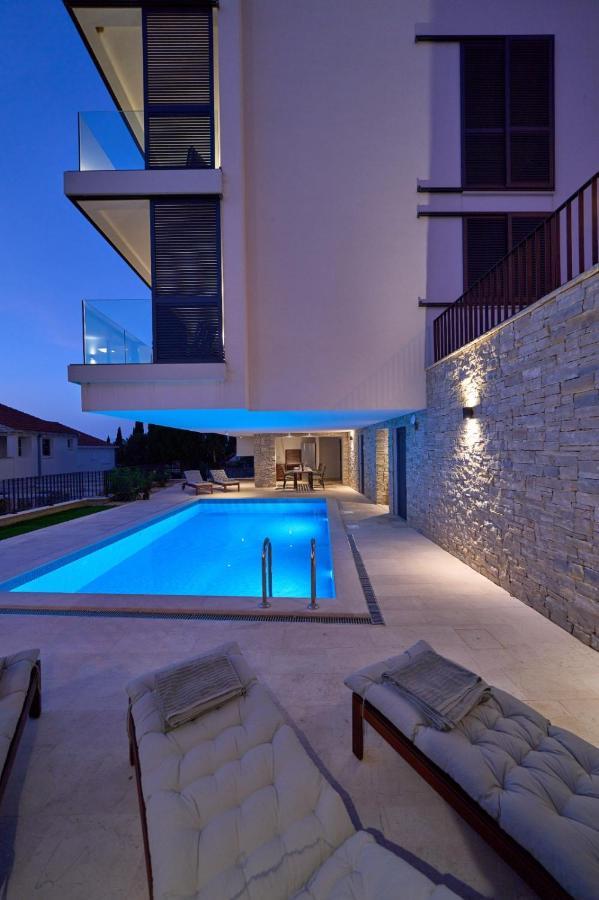 Kuca Bella Apartment Cavtat Ngoại thất bức ảnh