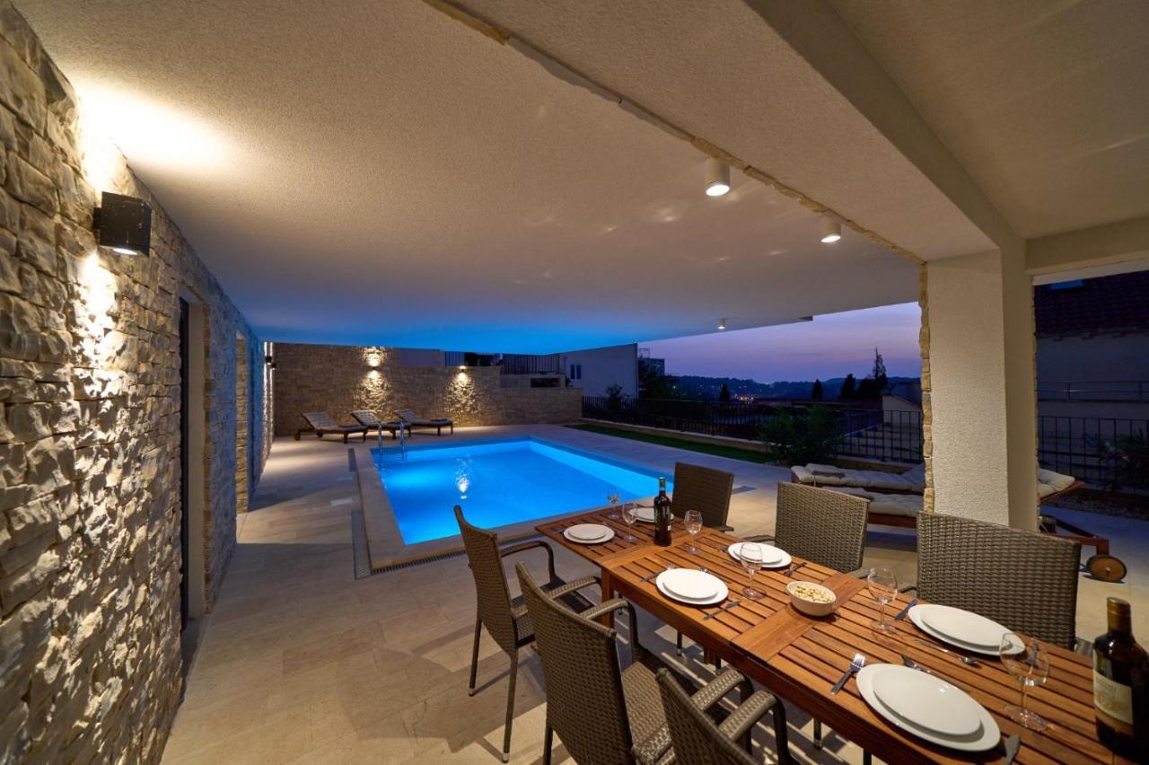 Kuca Bella Apartment Cavtat Ngoại thất bức ảnh