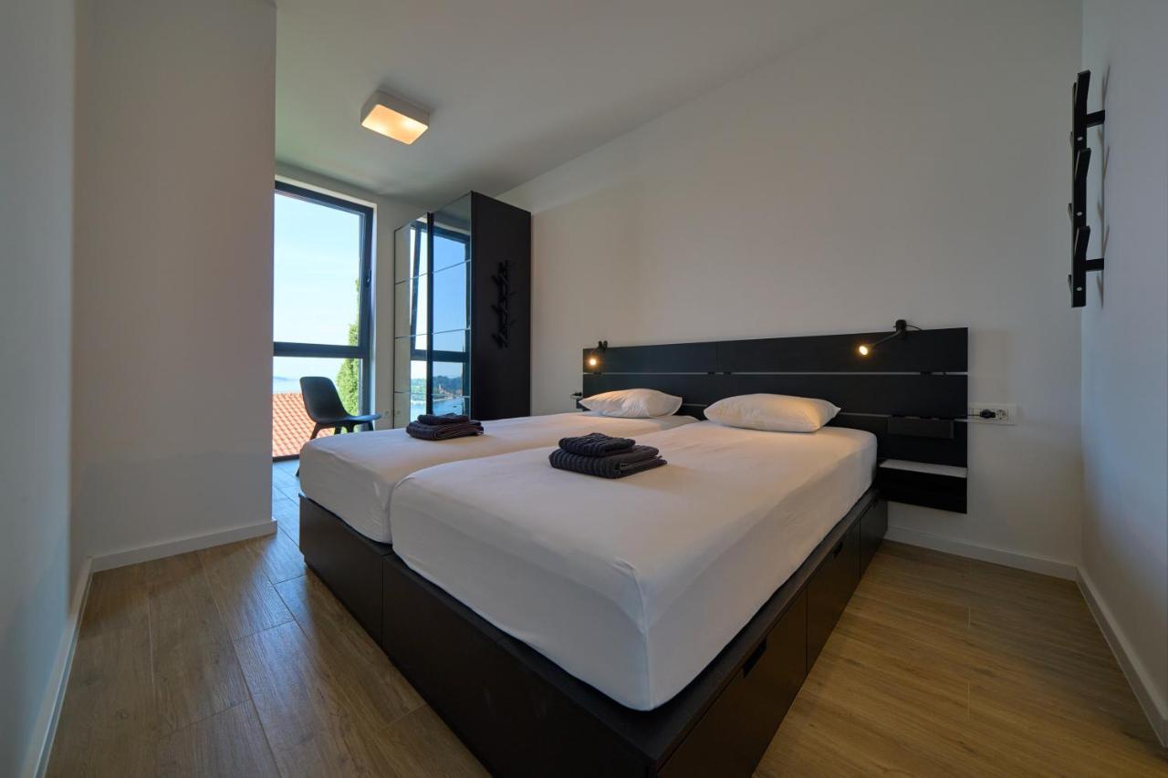 Kuca Bella Apartment Cavtat Ngoại thất bức ảnh