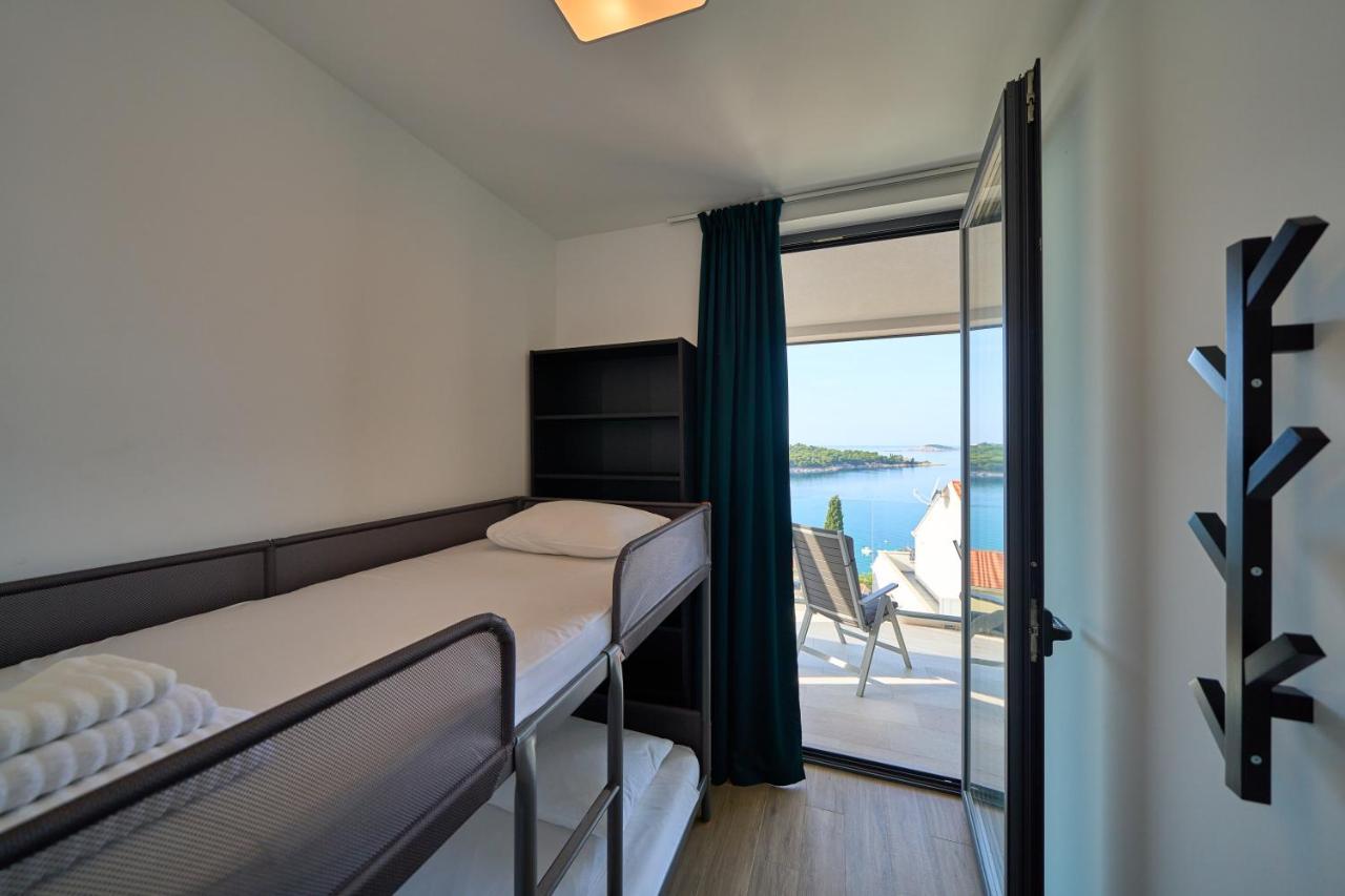 Kuca Bella Apartment Cavtat Ngoại thất bức ảnh