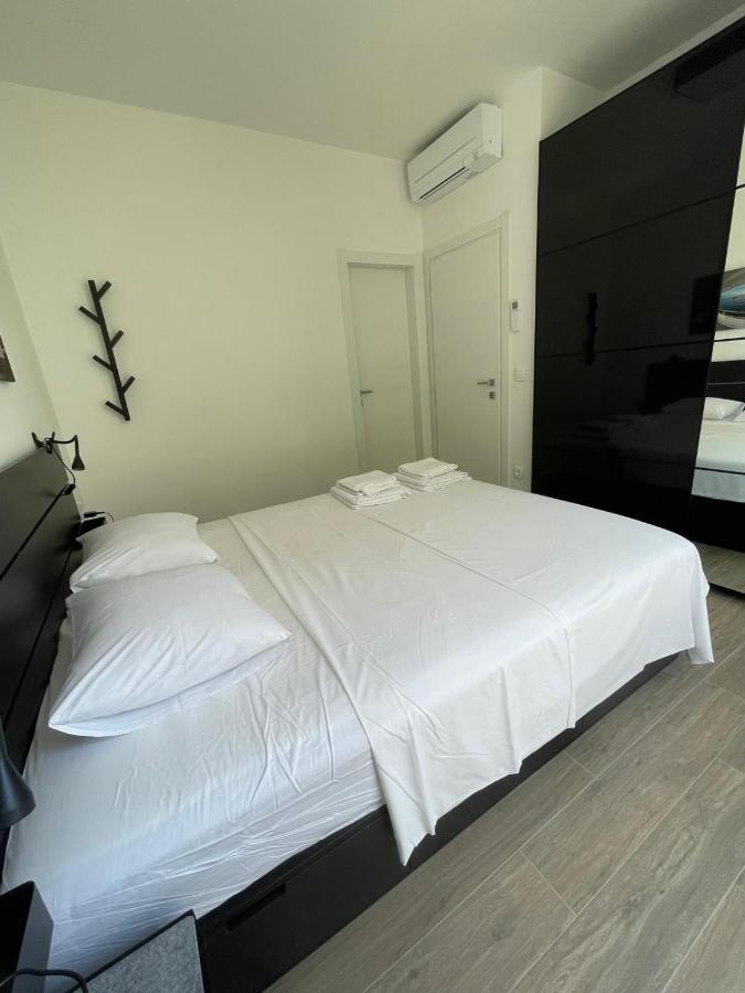 Kuca Bella Apartment Cavtat Ngoại thất bức ảnh