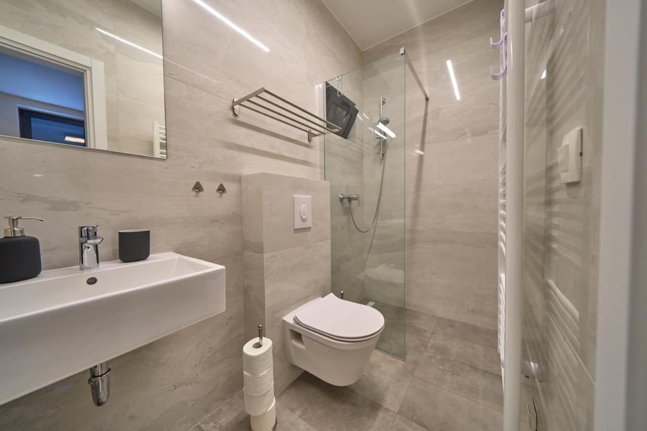 Kuca Bella Apartment Cavtat Ngoại thất bức ảnh
