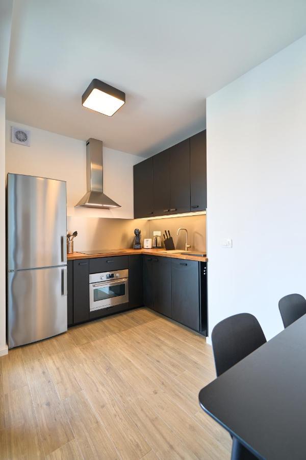 Kuca Bella Apartment Cavtat Ngoại thất bức ảnh