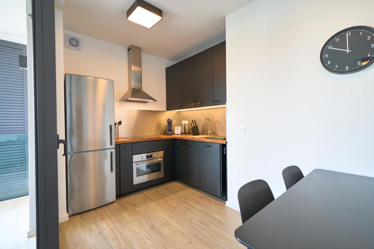 Kuca Bella Apartment Cavtat Ngoại thất bức ảnh