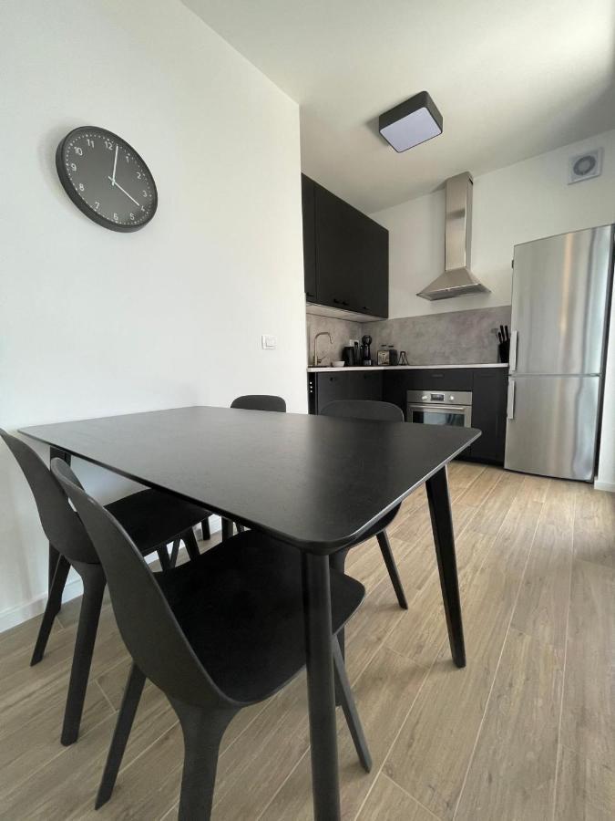 Kuca Bella Apartment Cavtat Ngoại thất bức ảnh