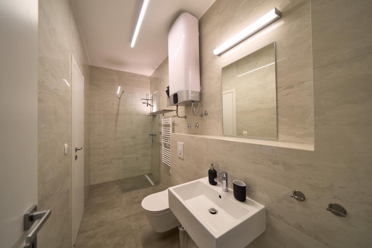 Kuca Bella Apartment Cavtat Ngoại thất bức ảnh